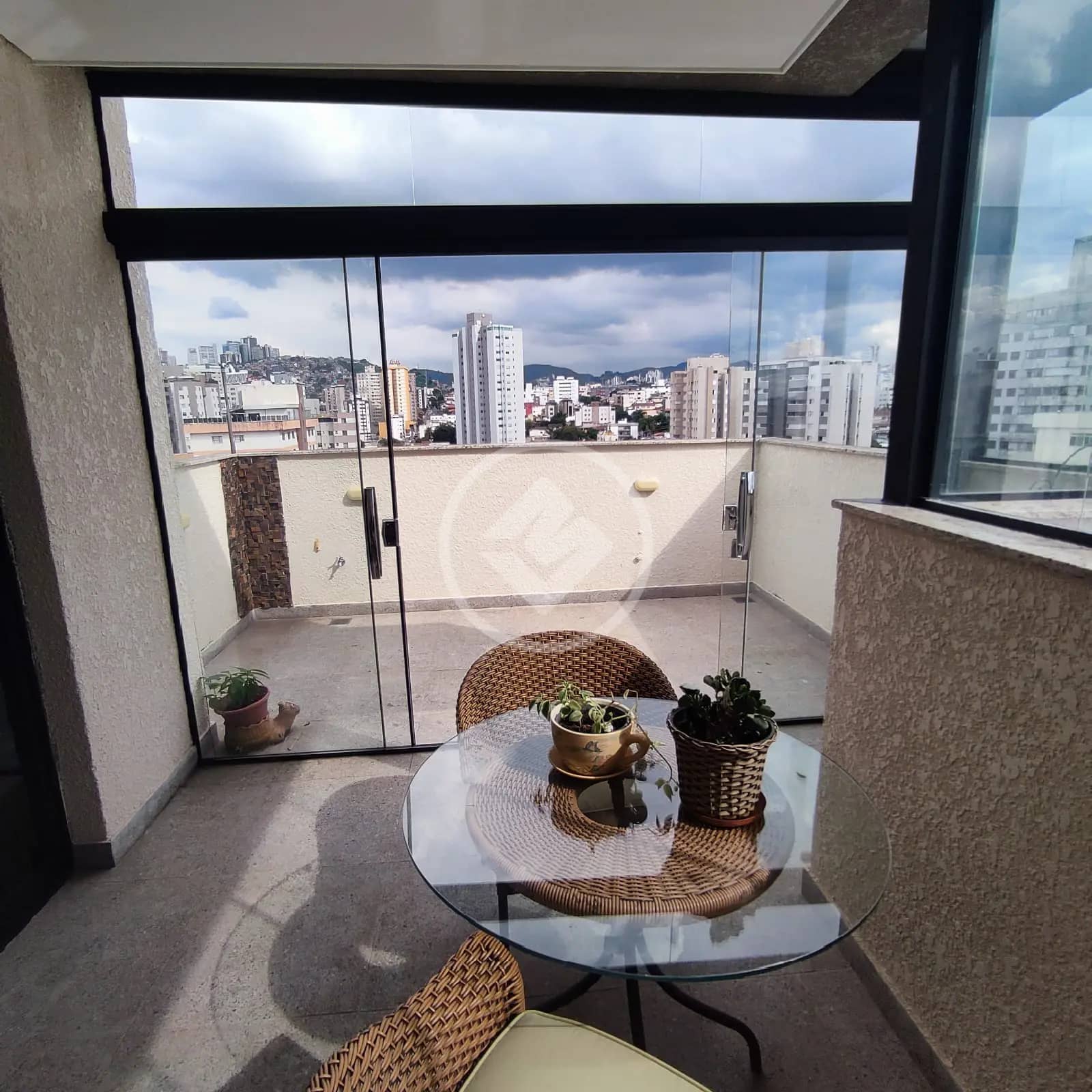 Cobertura com 3 quartos à venda no Alto Barroca, Belo Horizonte — foto 3