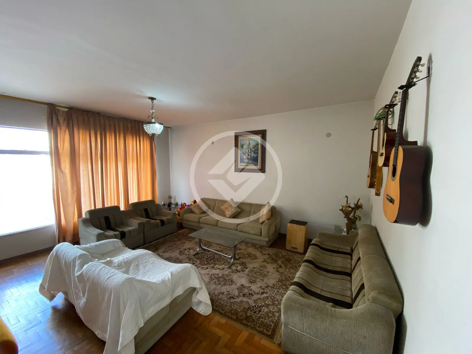 Casa com 5 quartos e 357 m² à venda na Barroca, Belo Horizonte — foto 3
