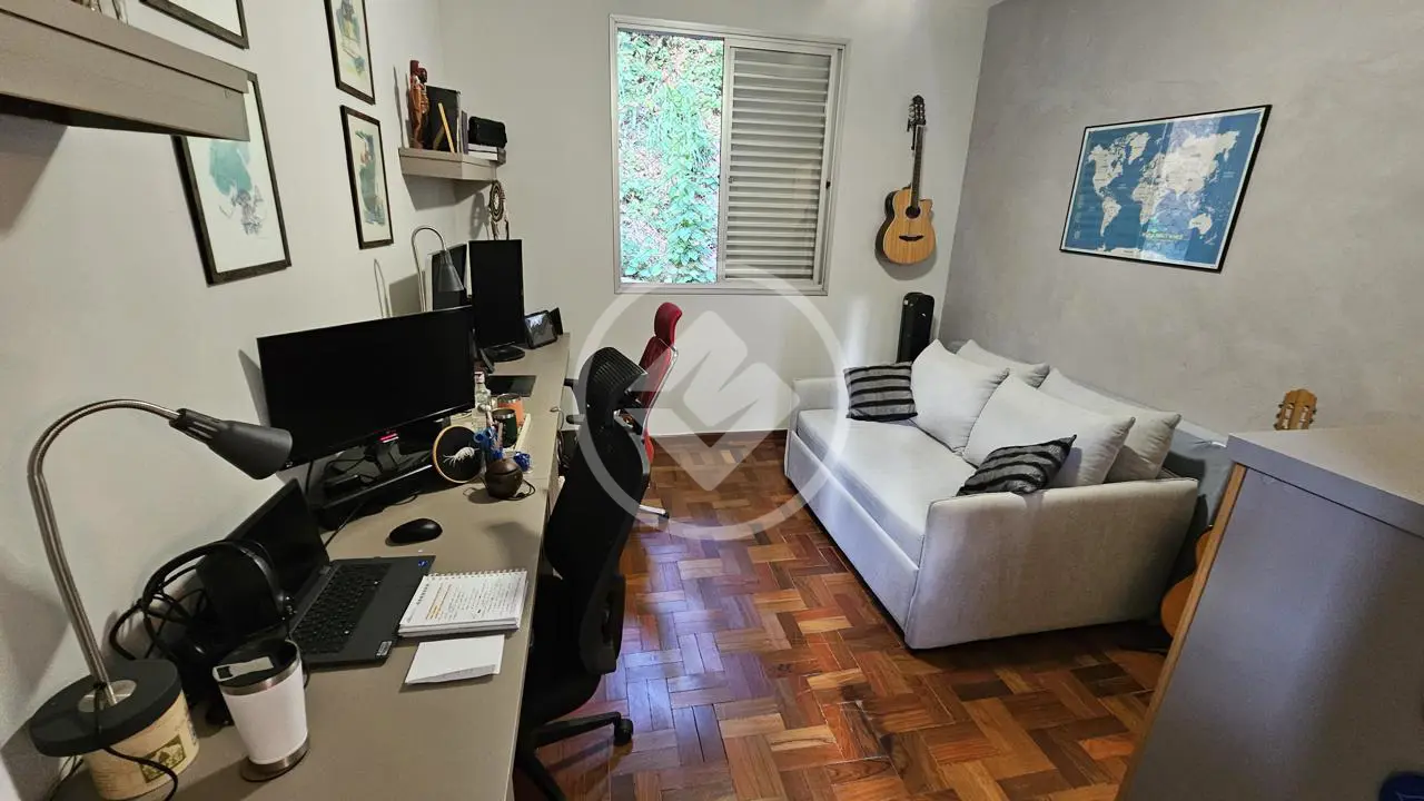 Cobertura com 220 m² à venda no Buritis, Belo Horizonte — foto 5