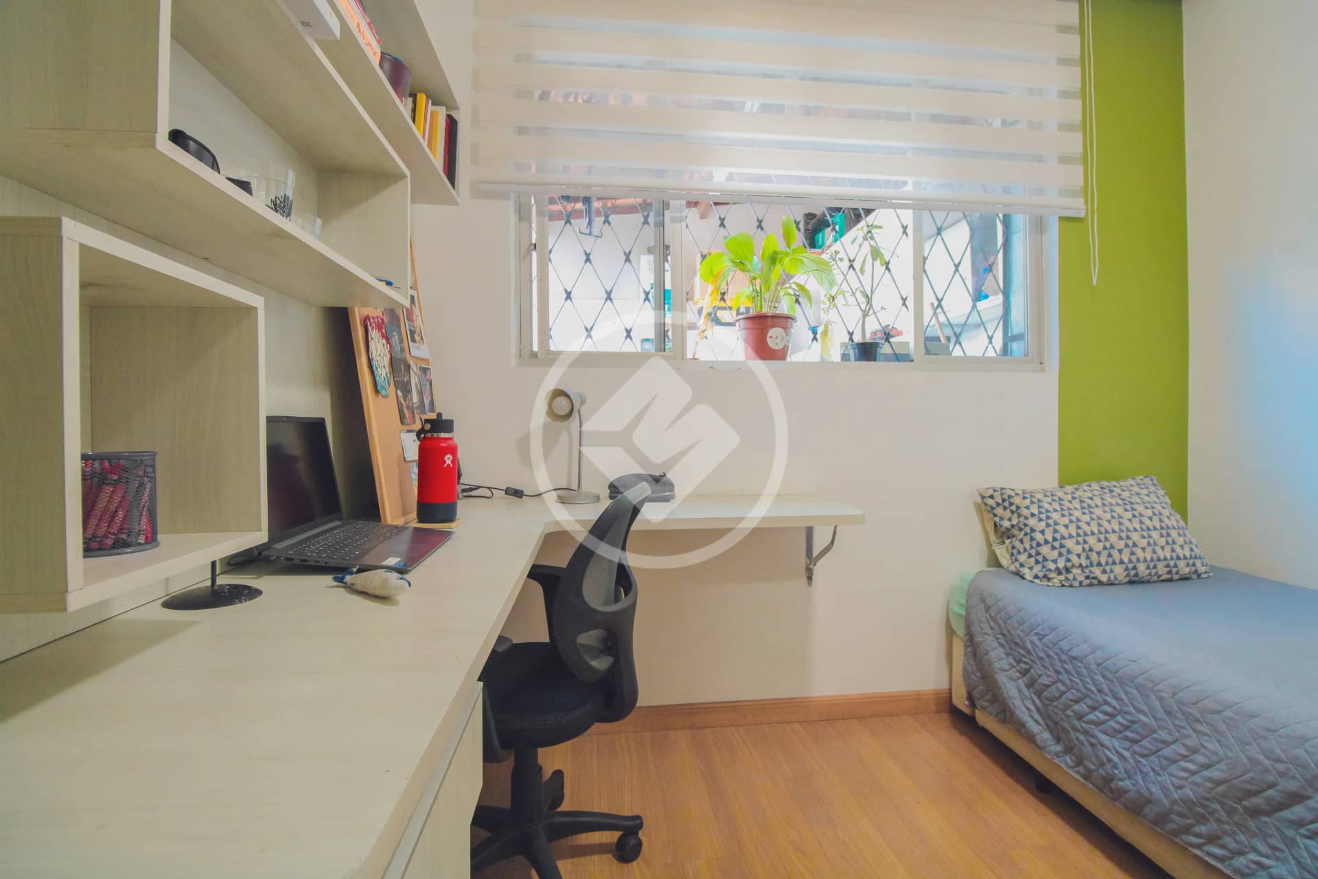 Apartamento com 4 quartos e 98 m² à venda no Renascença, Belo Horizonte — foto 3