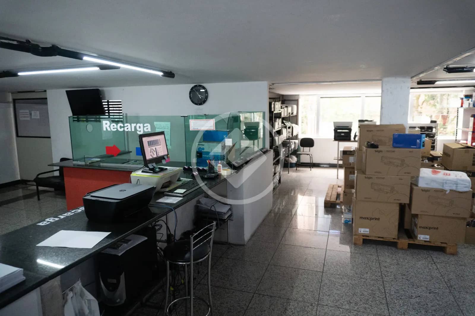 Loja com 1.452 m² à venda no Funcionários, Belo Horizonte — foto 5