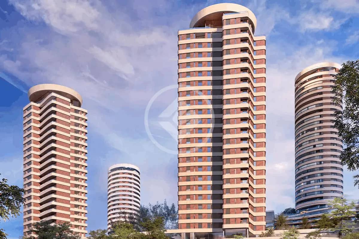 Apartamento com 3 quartos e 114 m² à venda no Vale do Sereno, Nova Lima — foto 4