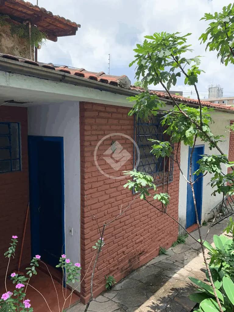 Oportunidade para Construtoras! Casa Bairro Santo Agostinho-BH. — foto 5