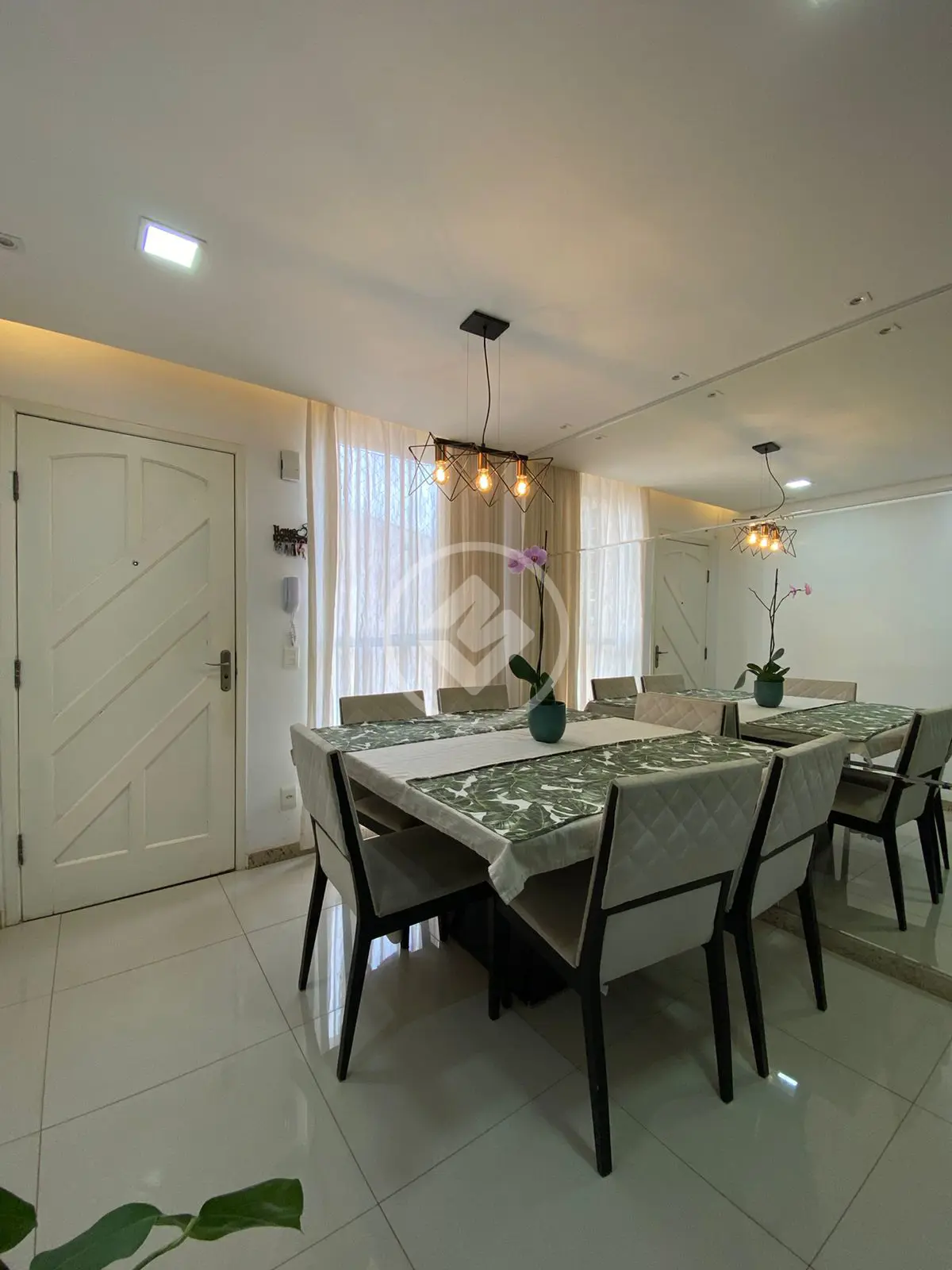 Apartamento com 4 quartos e 88 m² à venda no Buritis, Belo Horizonte — foto 5
