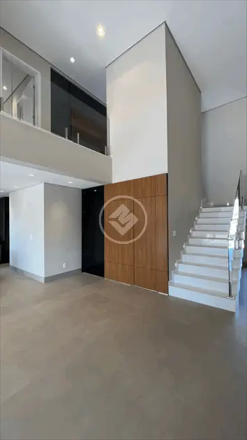 Casa em condomínio - Alphaville — foto 4