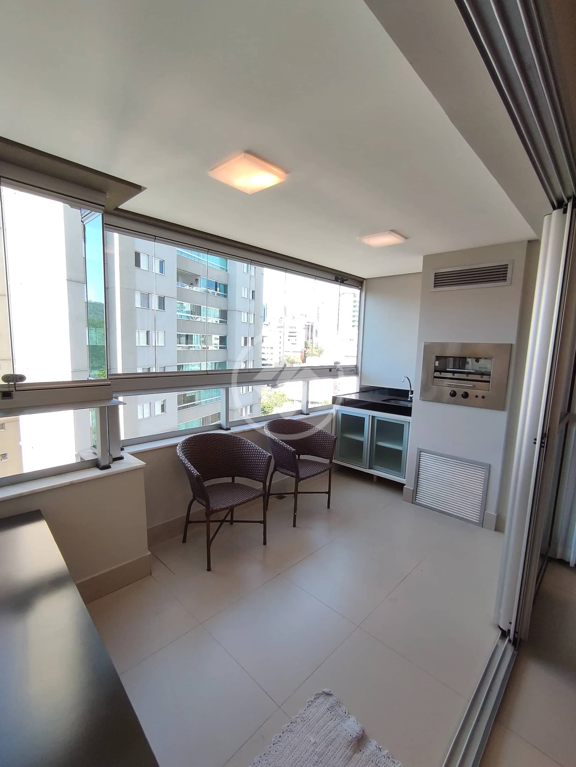 Apartamento com 3 quartos e 85 m² à venda no Estoril, Belo Horizonte — foto 2