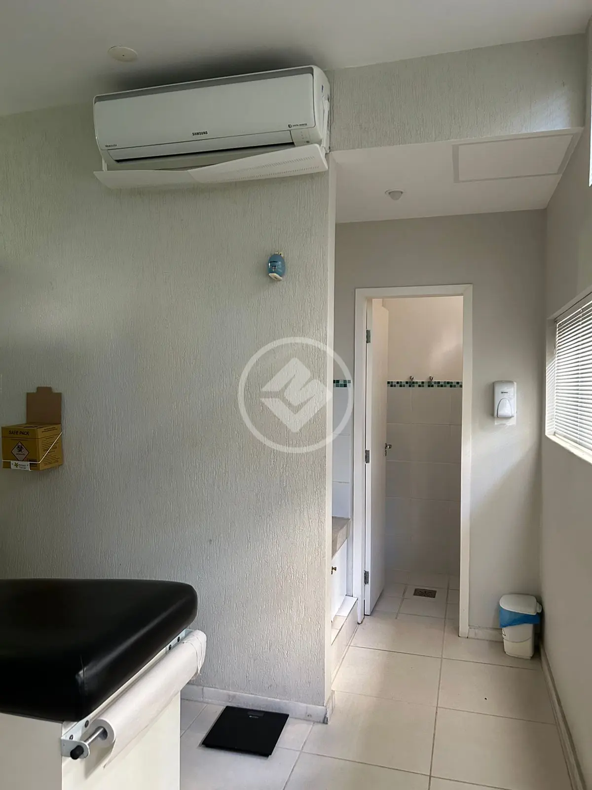 Sala Comercial no Funcionários — foto 5