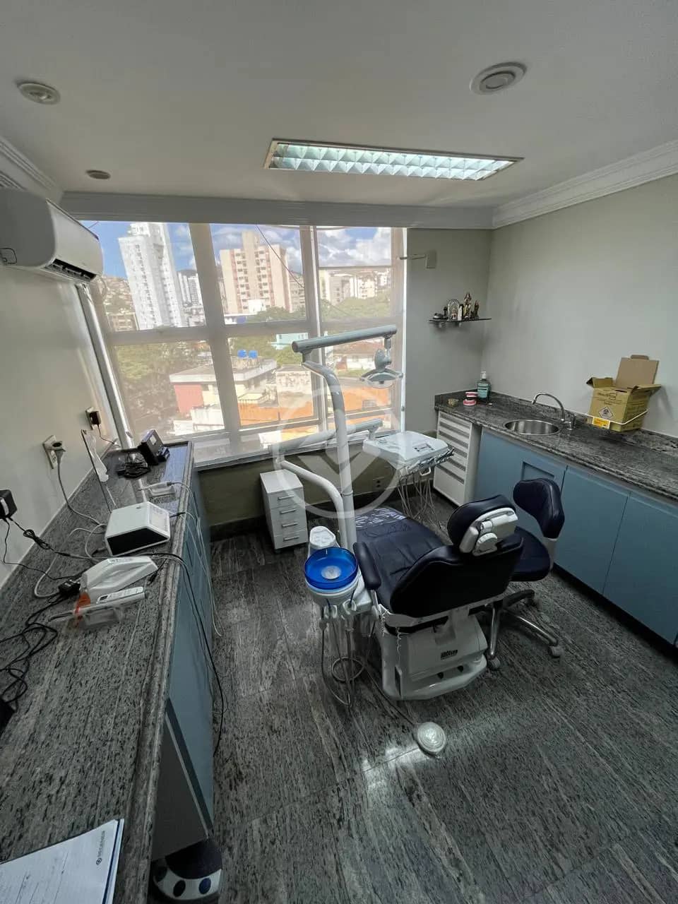 Sala comercial com 351 m² à venda no Funcionários, Belo Horizonte — foto 5