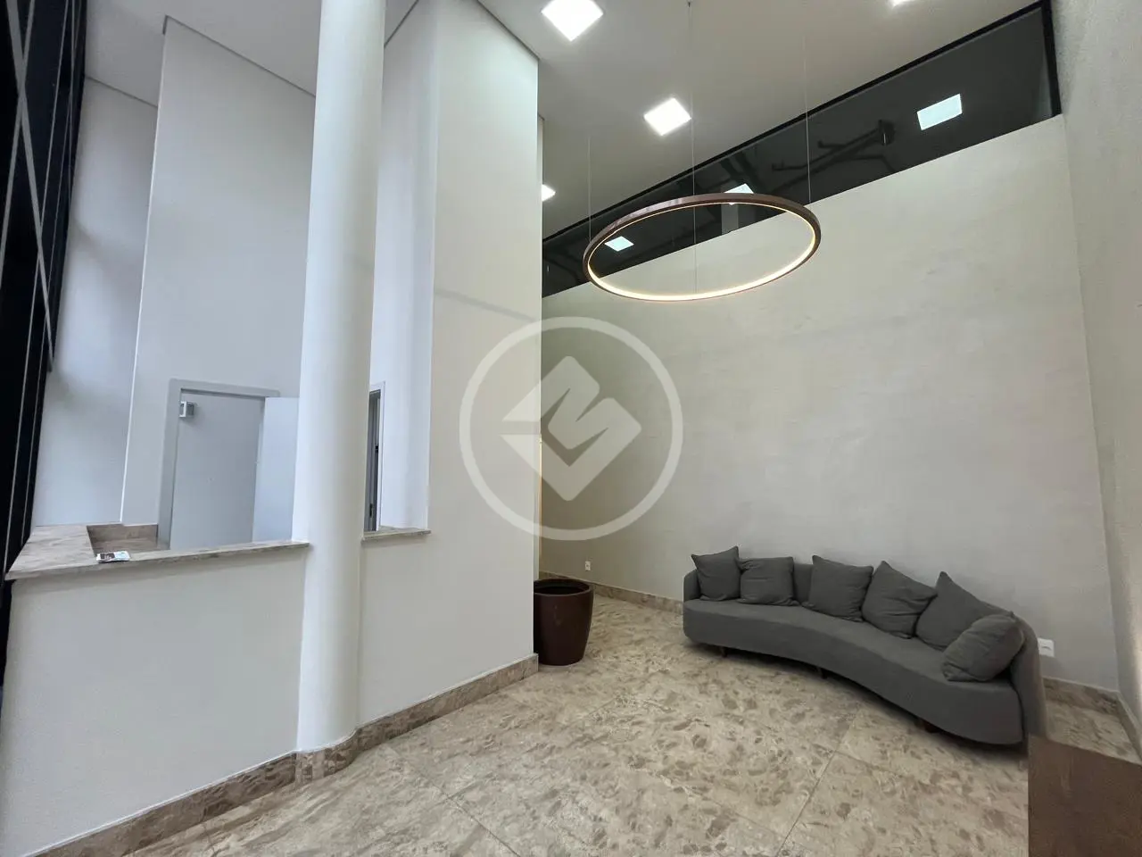 apartamento a venda de 205m2, 4 quartos — foto 2