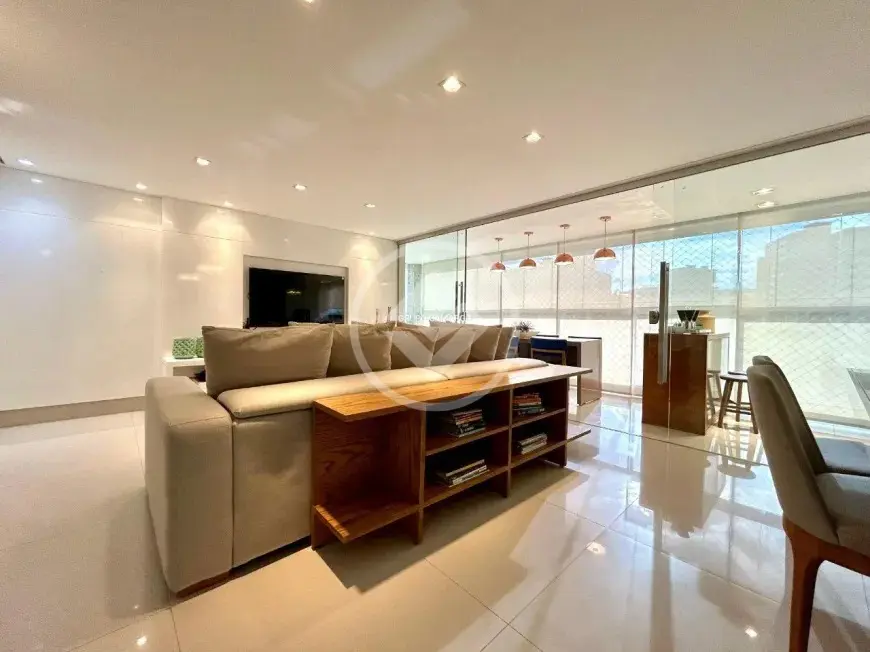 Apartamento com 4 quartos e 176 m² à venda no Buritis, Belo Horizonte — foto 5