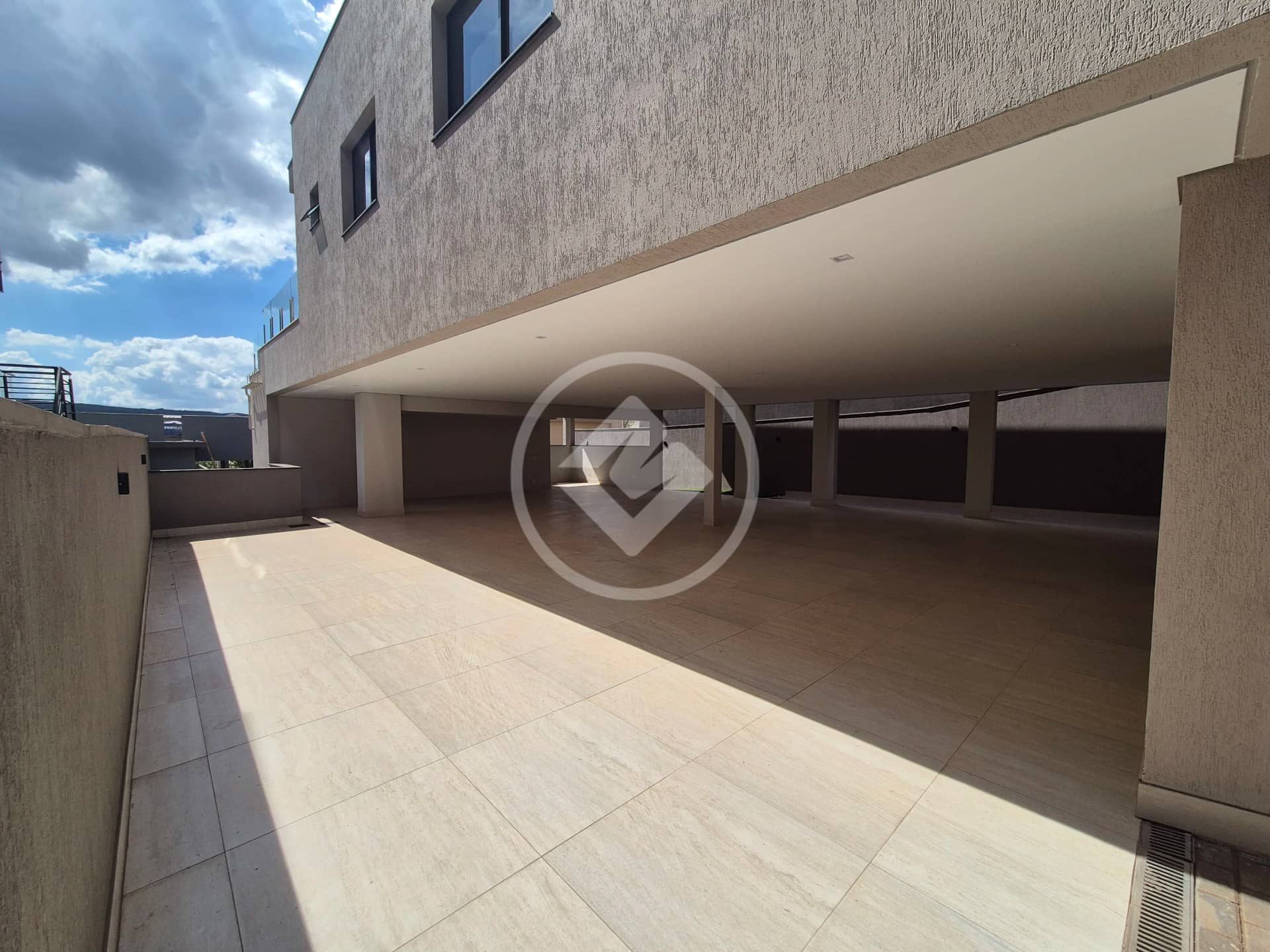 Casa em condomínio com 5 suítes e 527 m² à venda no Alphaville - Lagoa dos Ingleses, Nova Lima — foto 3