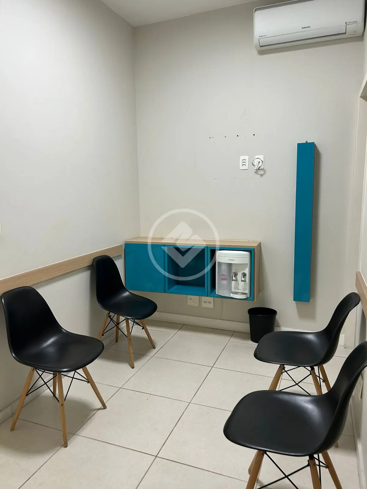 Sala Comercial no Funcionários — foto 3