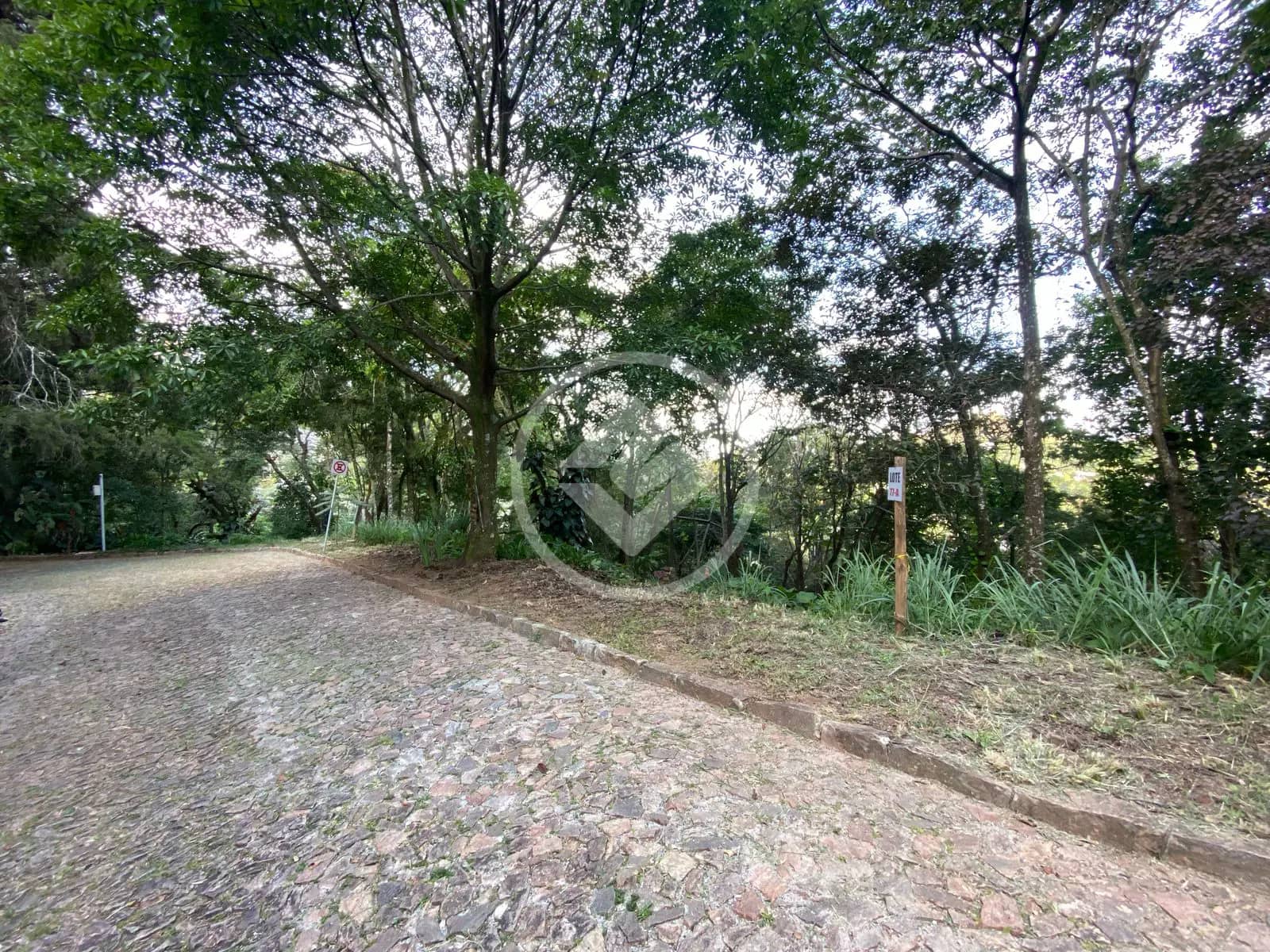Lote em condomínio a venda — foto 3