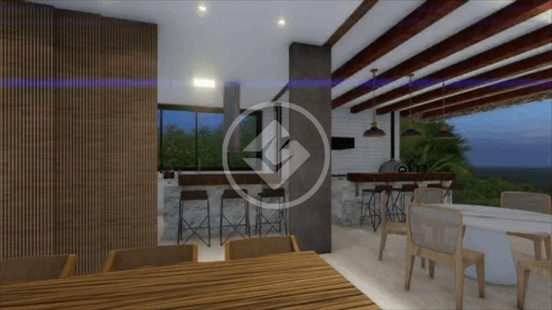 Lote em condomínio - Canto da Mata II — foto 5
