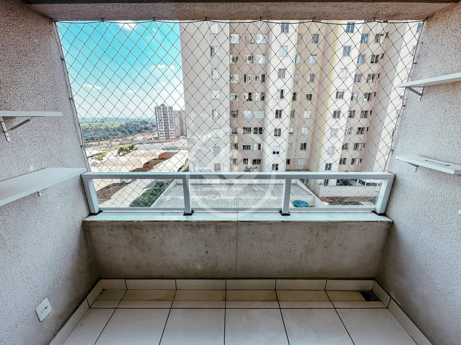 Apartamento 3 Quartos com Suíte e Lazer de Clube à Venda no Palmeiras BH | Ao Lado do Buritis | 70m² com Armários e Varanda — foto 3