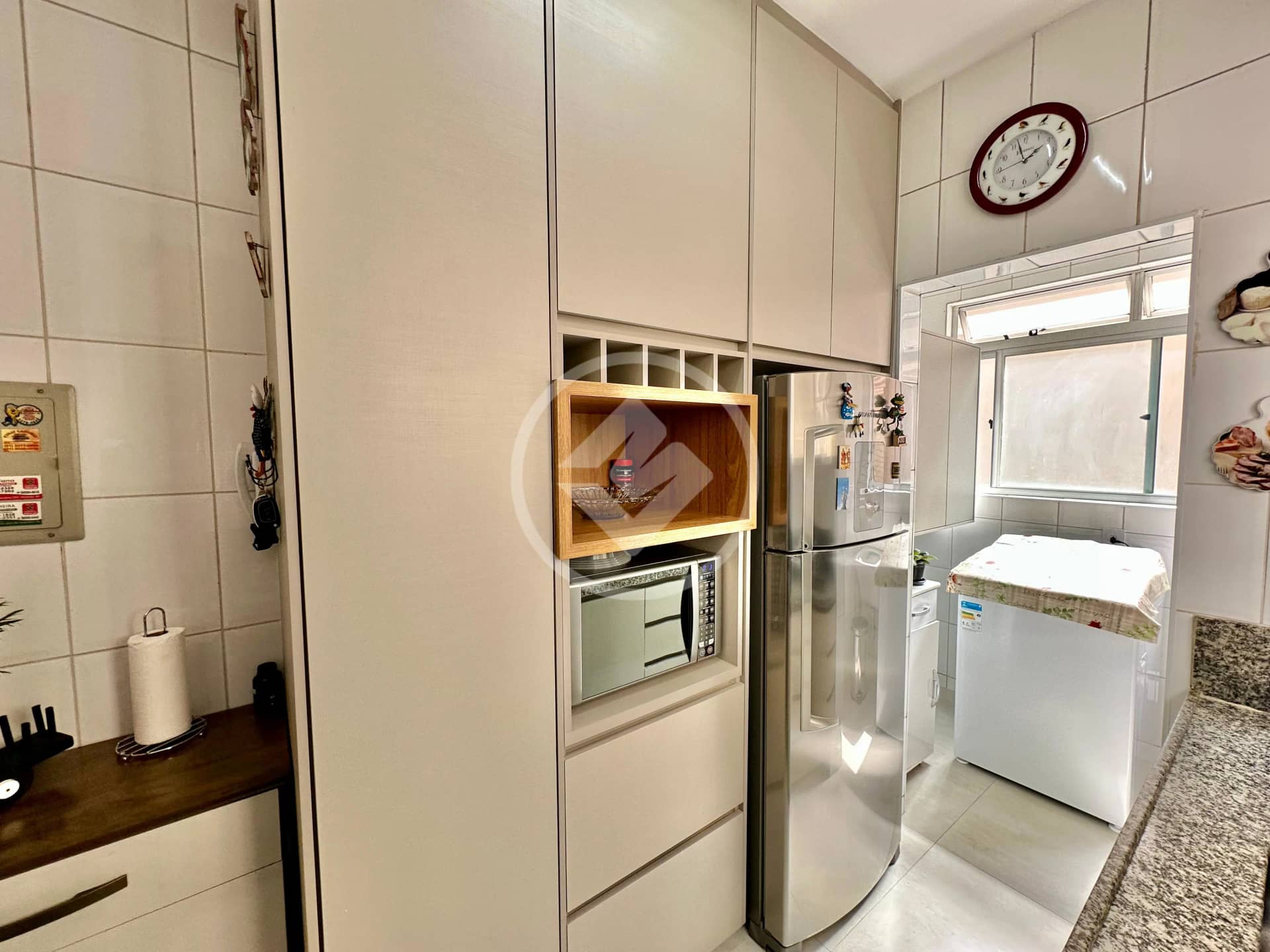 Apartamento com 3 quartos e 86 m² à venda no Estoril, Belo Horizonte — foto 4