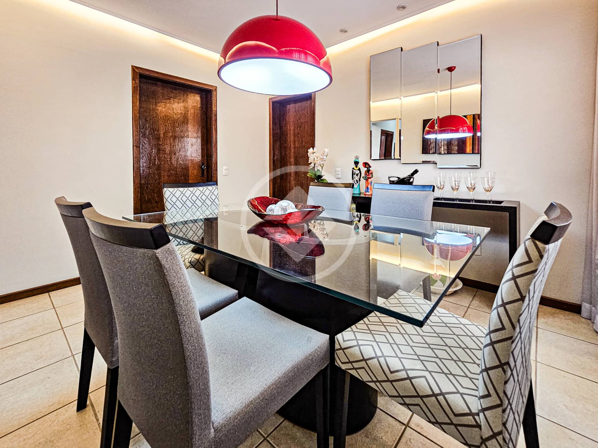 Cobertura com 3 quartos e 247 m² à venda no Buritis, Belo Horizonte — foto 4
