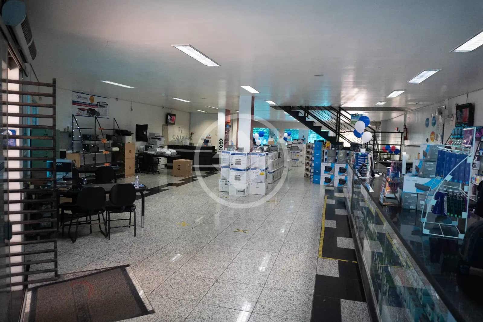 Loja com 1.452 m² à venda no Funcionários, Belo Horizonte — foto 2
