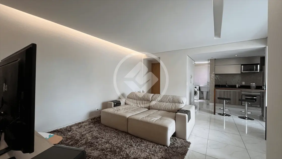 Apartamento com 3 quartos à venda no Grajaú, Belo Horizonte — foto 5