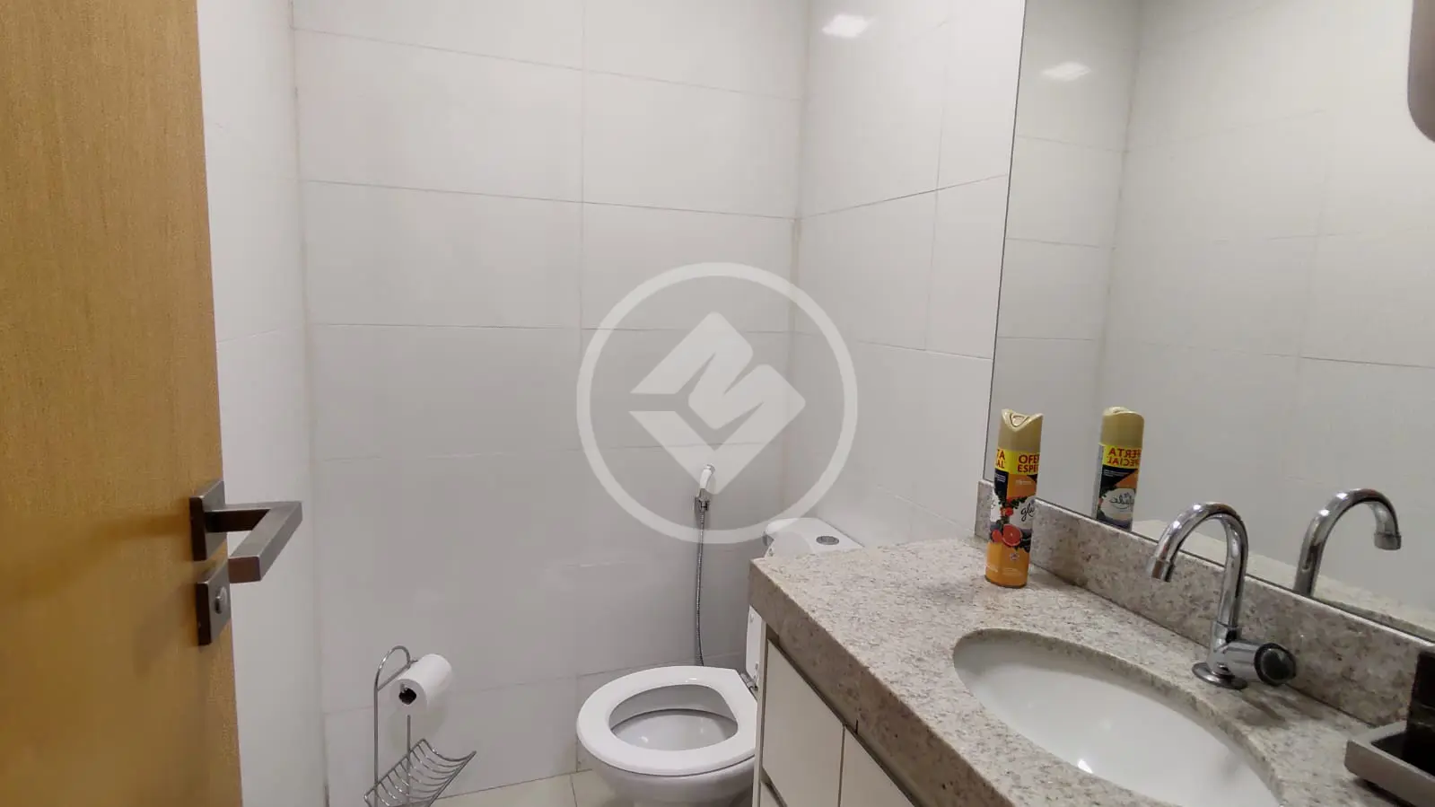 Sala comercial com 75,76m² com 2 vagas,  à venda no Estoril — foto 5