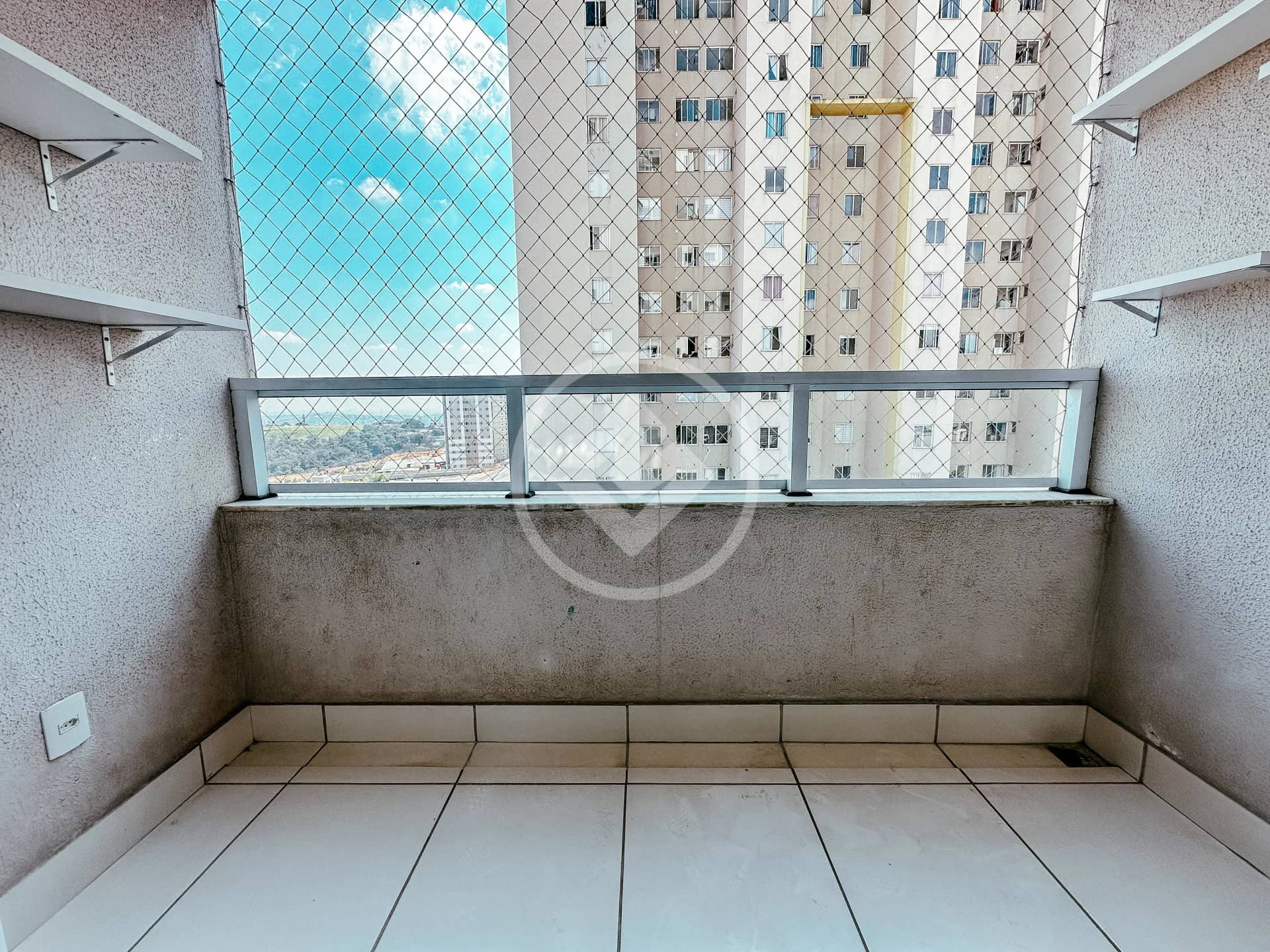 Apartamento 3 Quartos com Suíte e Lazer de Clube à Venda no Palmeiras BH | Ao Lado do Buritis | 70m² com Armários e Varanda — foto 4