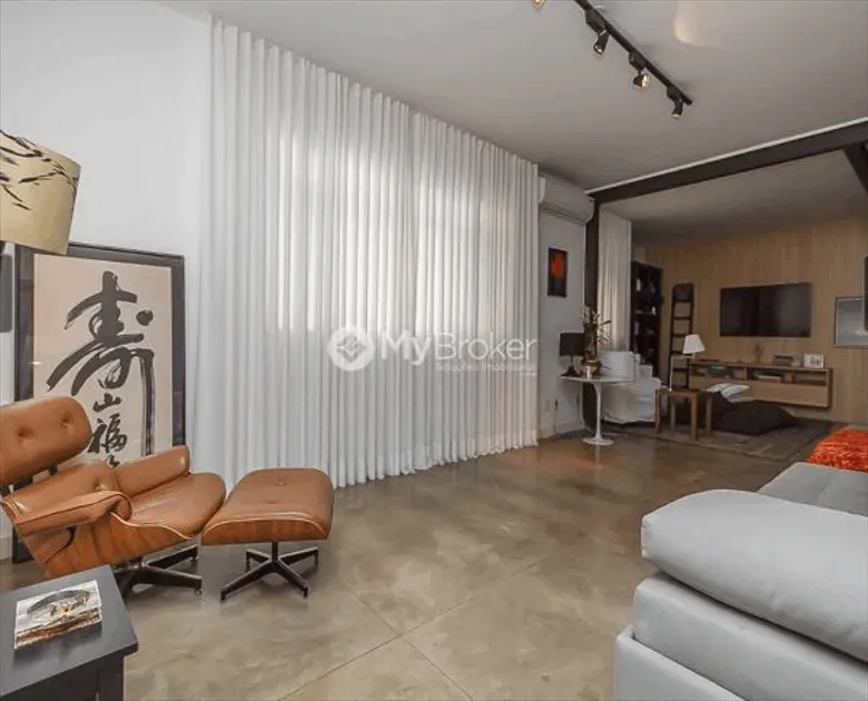 Apartamento duplex com 3 quartos e 165 m² à venda no Centro, Belo Horizonte — foto 4