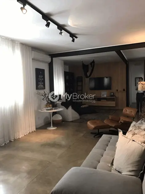 Apartamento duplex com 3 quartos e 165 m² à venda no Centro, Belo Horizonte — foto 5