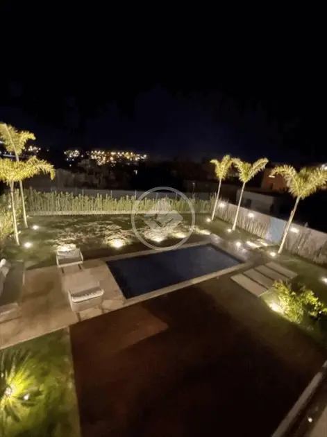 Casa em condomínio - Alphaville Lagoa dos Ingleses — foto 5