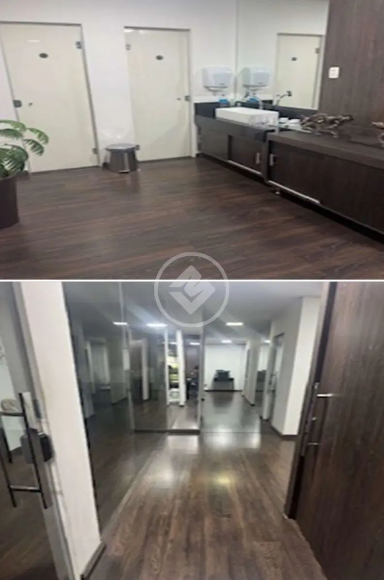 Sala comercial à venda. — foto 4
