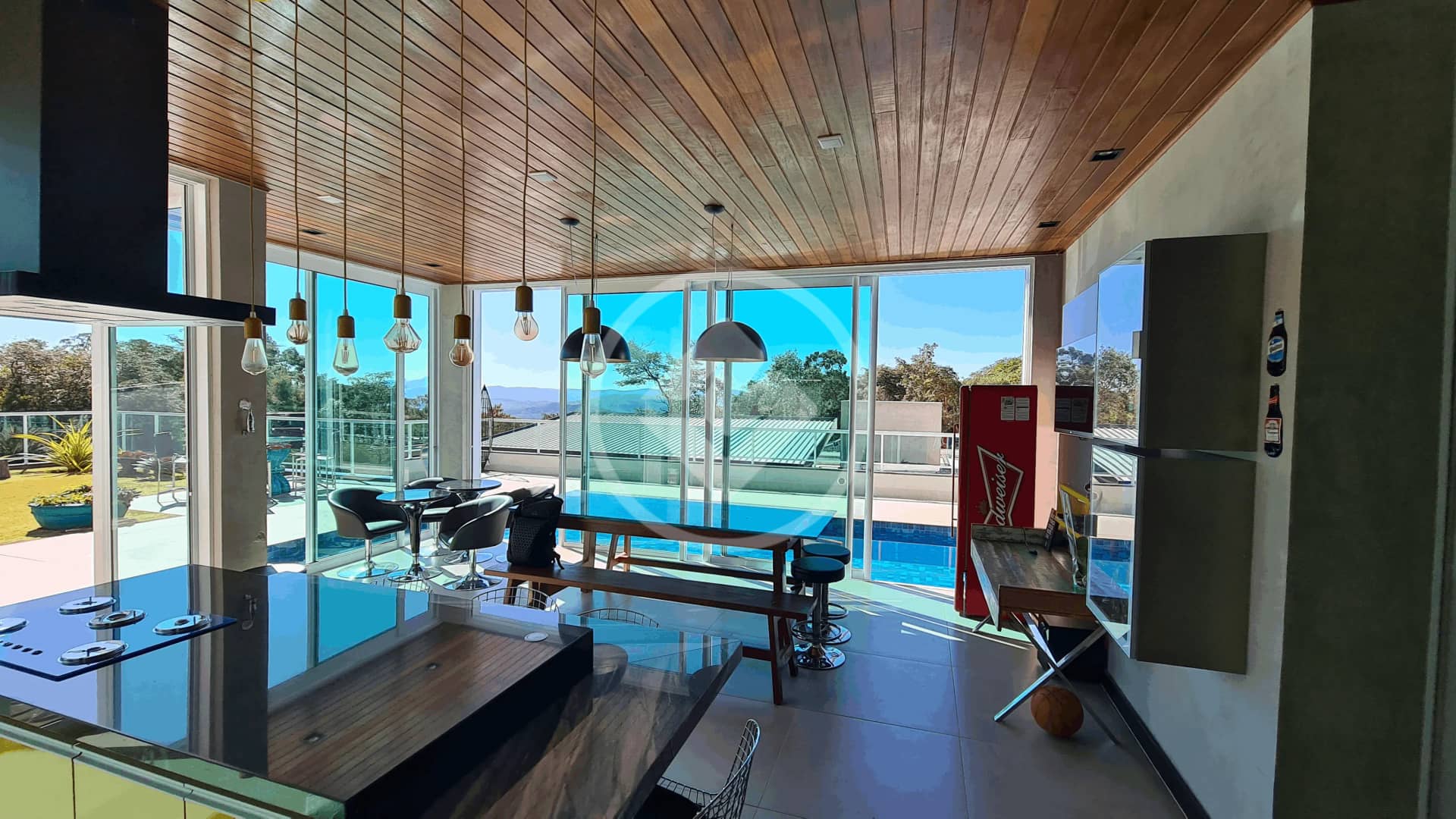 Casa em Construção — foto 3