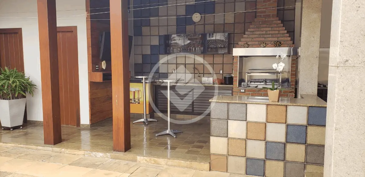 Casa em Condomínio à Venda — foto 4
