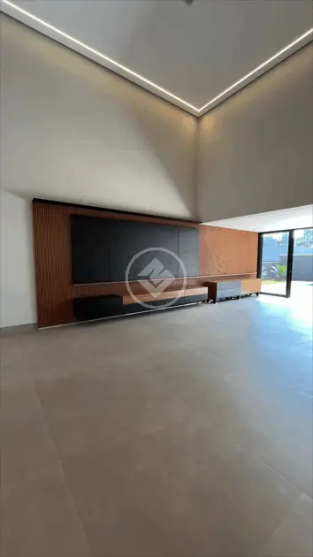 Casa em condomínio - Alphaville — foto 3