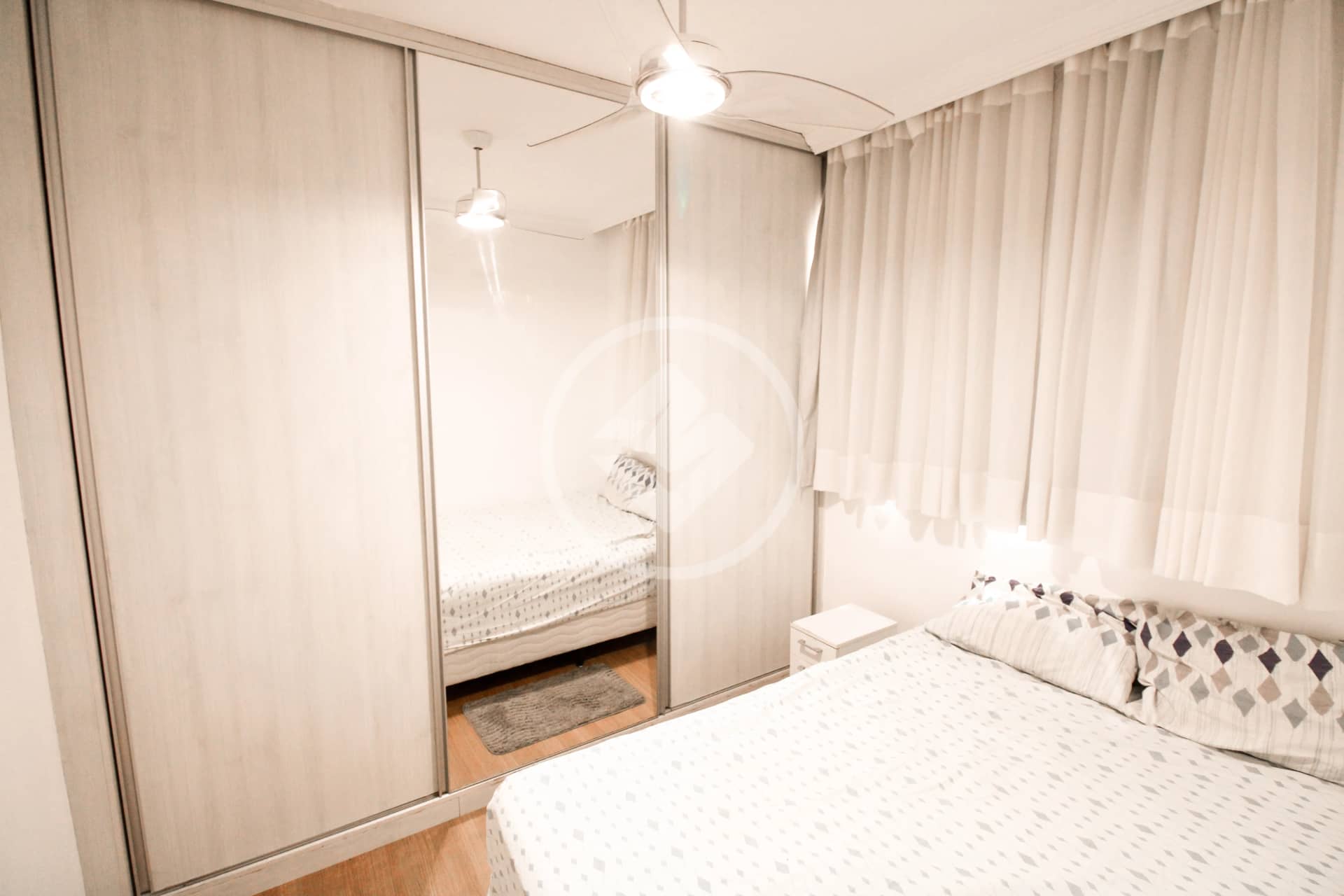 Apartamento com 4 quartos e 98 m² à venda no Renascença, Belo Horizonte — foto 4