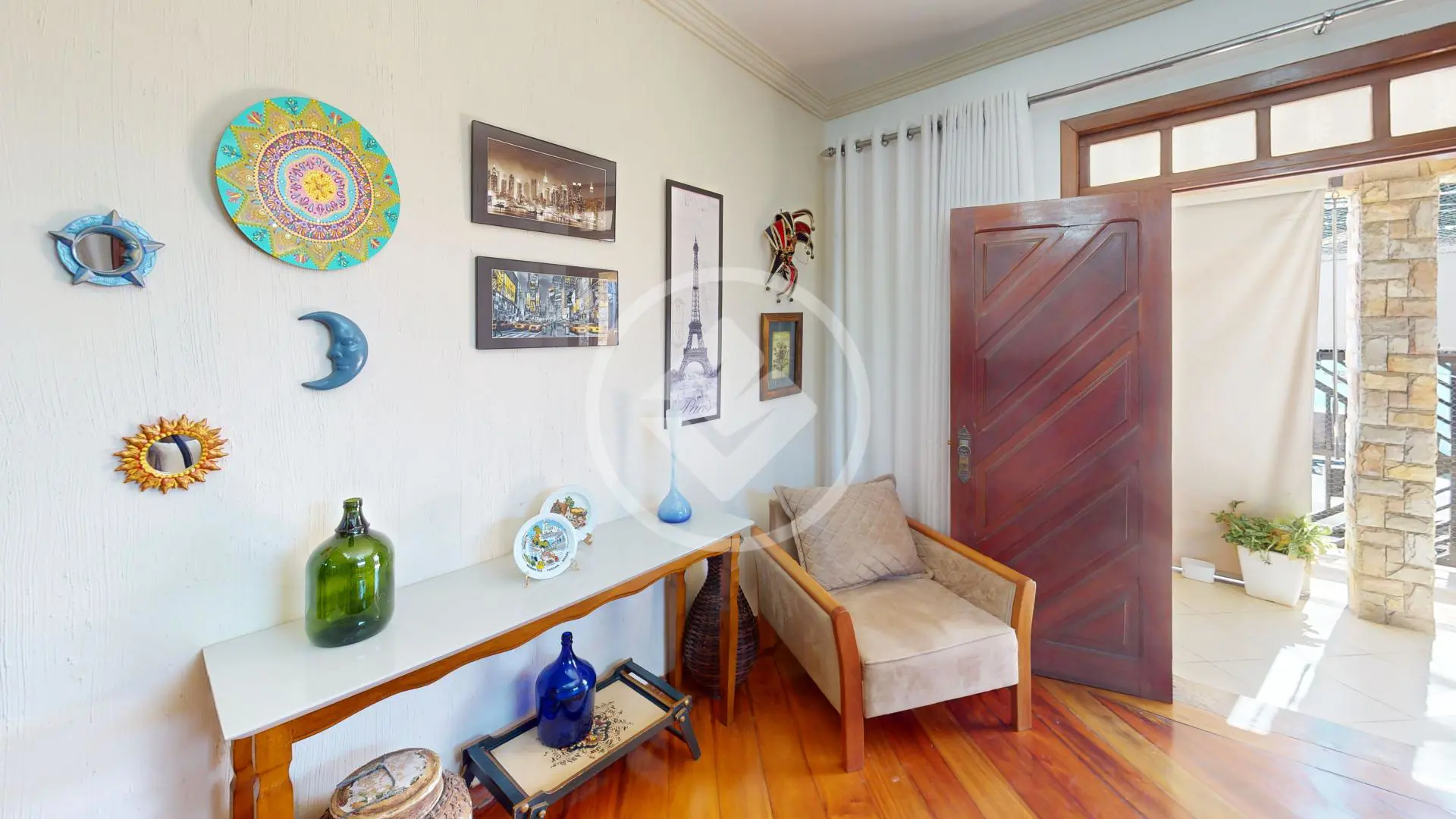 Casa com 5 quartos (4 suítes) e 316 m² à venda no Renascença, Belo Horizonte — foto 5
