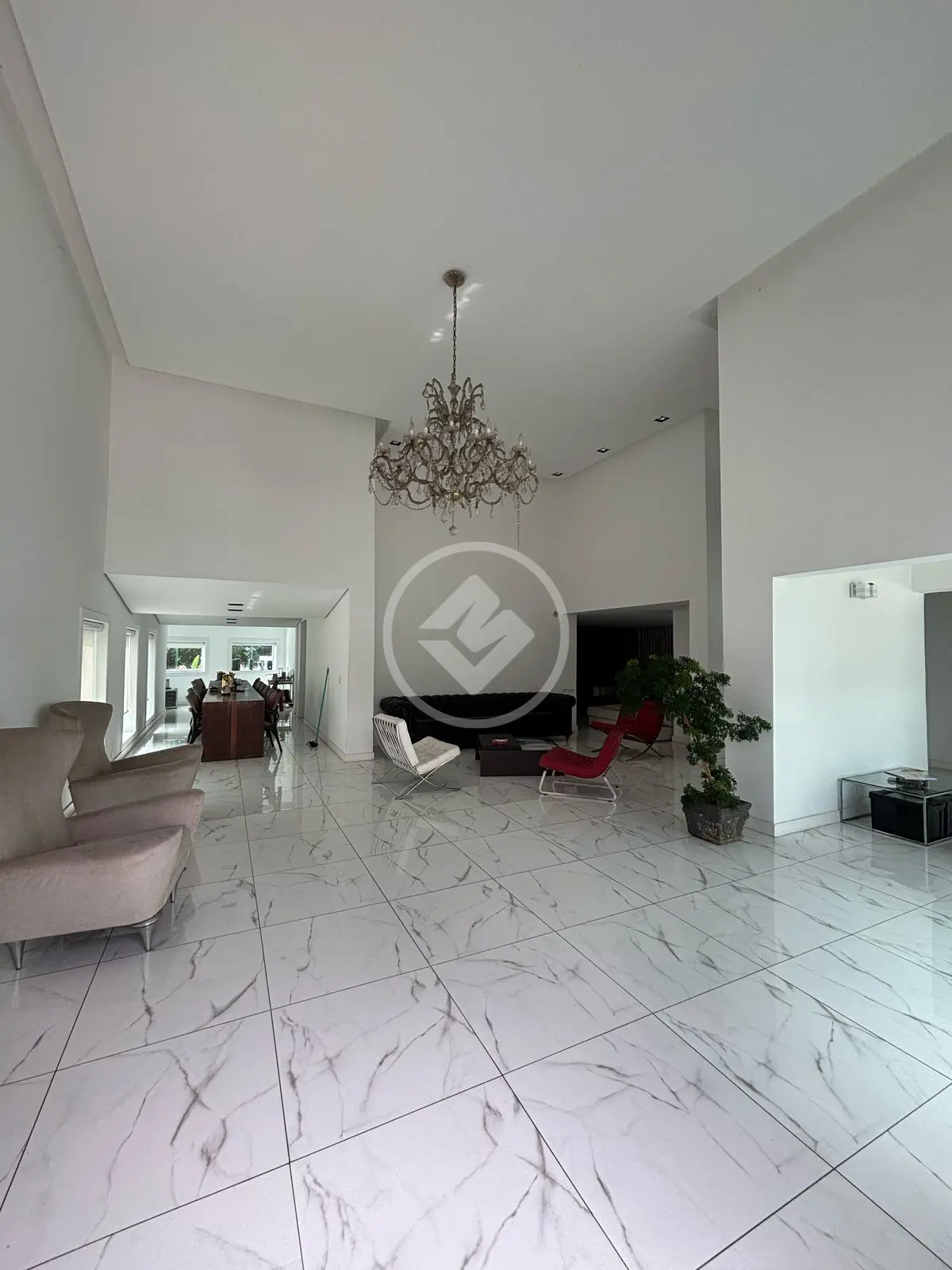 Casa em condomínio com 5 quartos (4 suítes) e 850 m² à venda no Residencial Sul, Nova Lima — foto 5