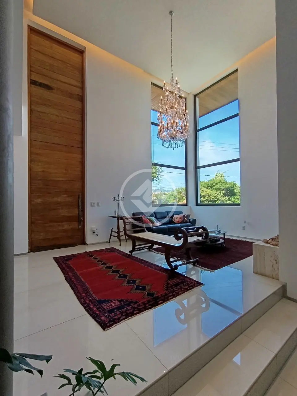Casa com 4 suítes e 596 m² à venda no Estoril, Belo Horizonte — foto 2