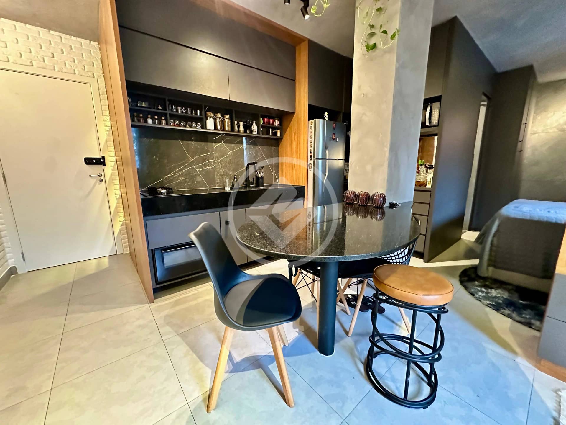 Apartamento com 1 quarto e 39 m² à venda na Gutierrez, Belo Horizonte — foto 5