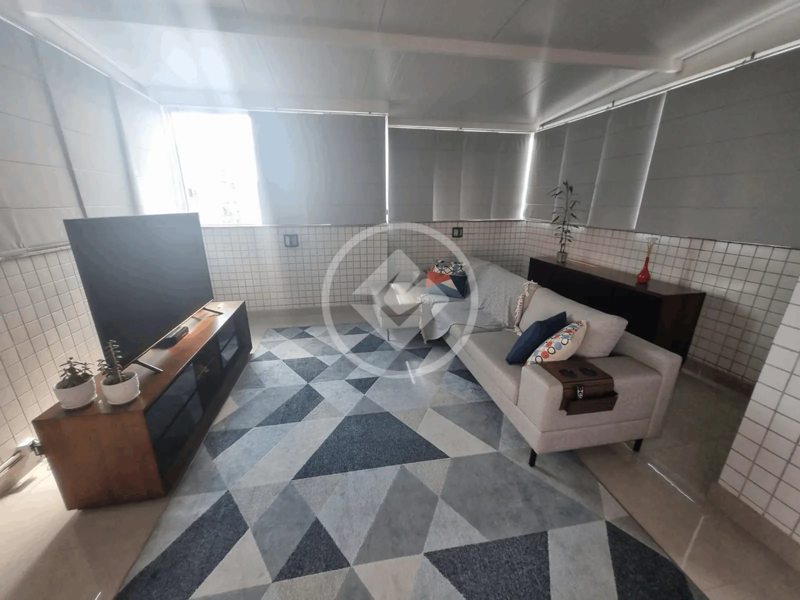 Apartamento triplex com 4 quartos (2 suítes) e 221 m² à venda no Nova Granada, Belo Horizonte — foto 4