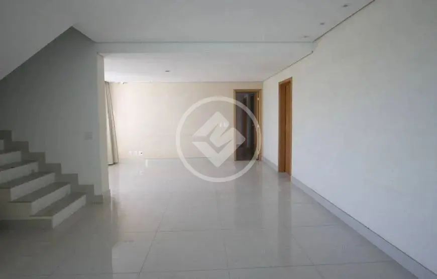Cobertura com 4 quartos (3 suítes) e 326 m² à venda no Sion, Belo Horizonte — foto 4