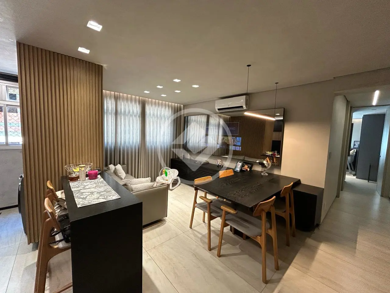 Apartamento com 2 suítes e 65 m² à venda no Carmo, Belo Horizonte — foto 4