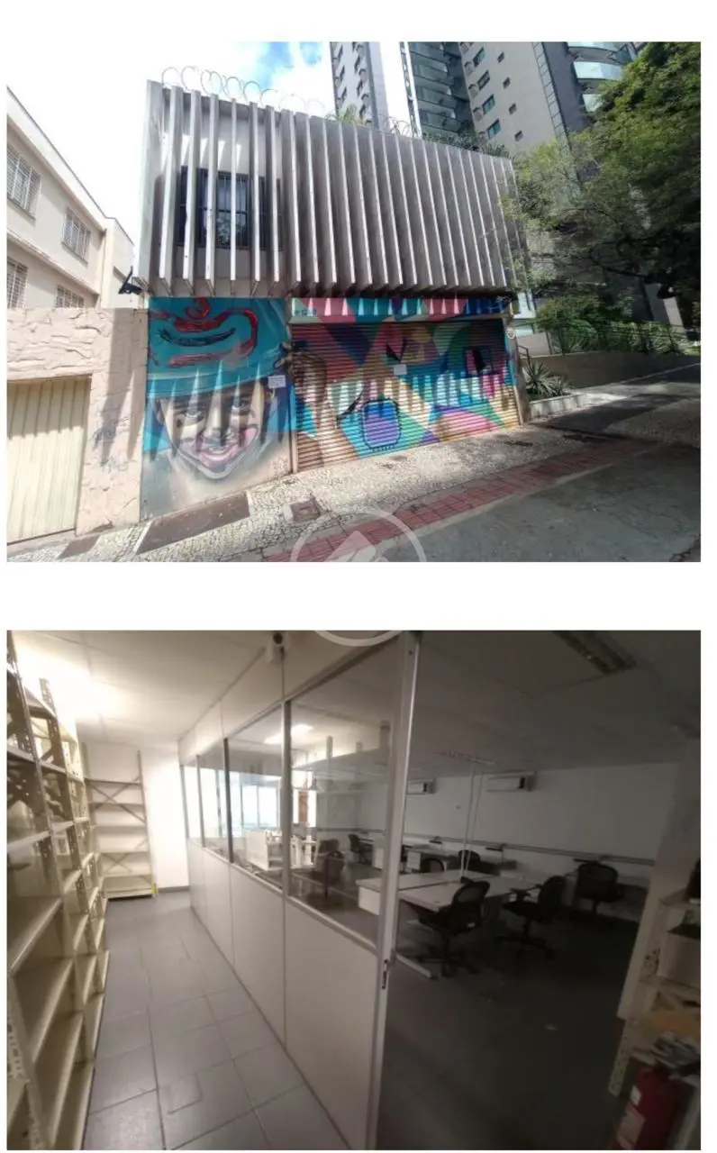 Edificio com 471 m² à venda na Savassi, Belo Horizonte — foto 3