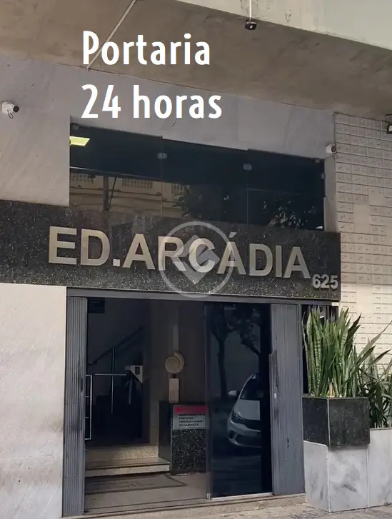Sala comercial à venda. — foto 3