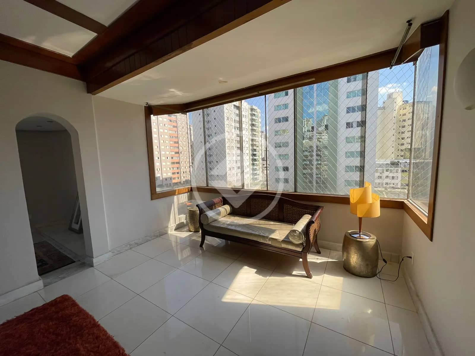 Cobertura com 5 quartos e 546 m² à venda no Santo Antônio, Belo Horizonte — foto 3