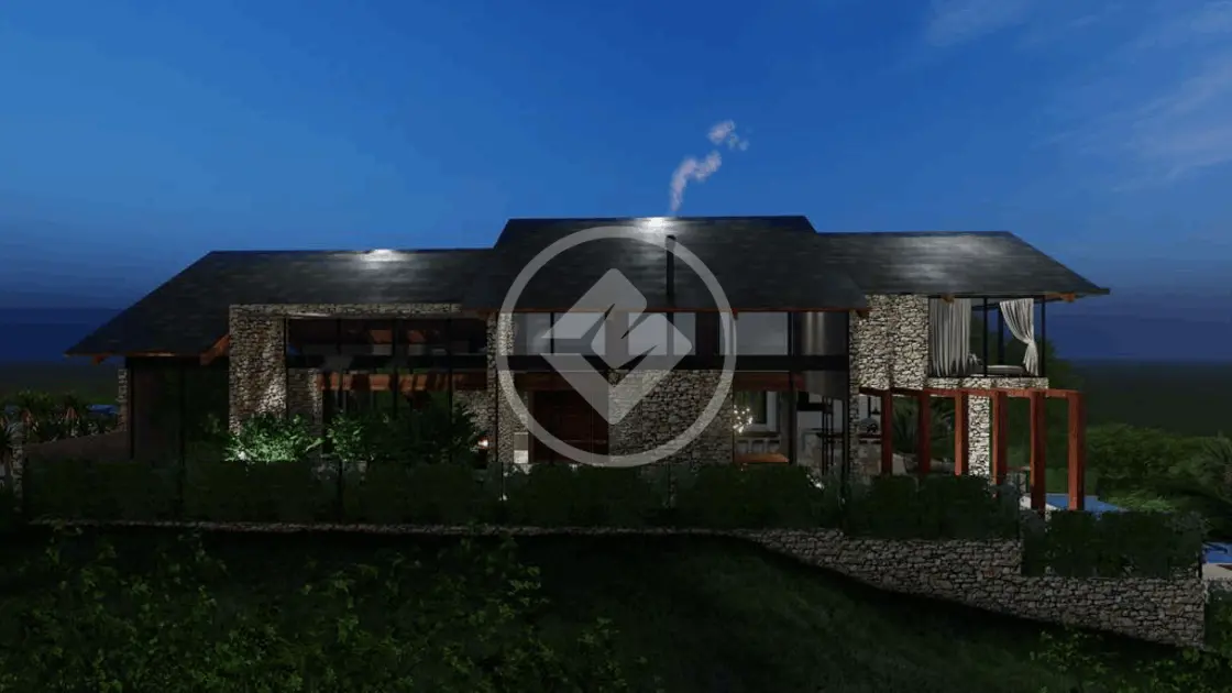 Lote em condomínio - Canto da Mata II — foto 3