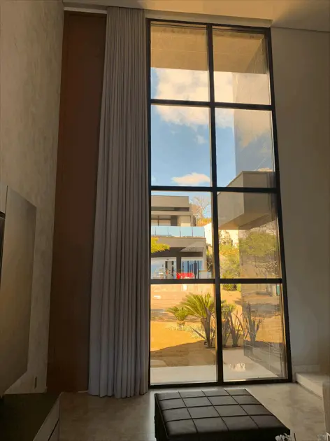 Casa em condomínio - Alphaville Lagoa dos Ingleses — foto 4
