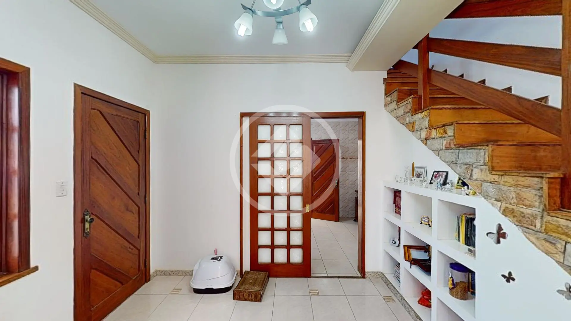 Casa com 5 quartos (4 suítes) e 316 m² à venda no Renascença, Belo Horizonte — foto 3