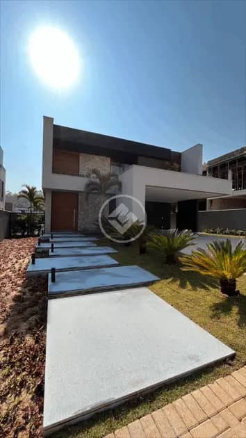 Casa em condomínio - Alphaville — foto 5