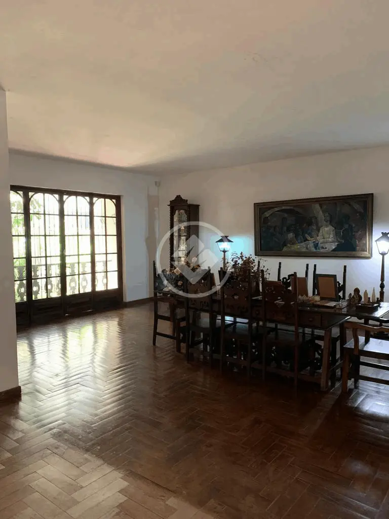 Oportunidade para Construtoras! Casa Bairro Santo Agostinho-BH. — foto 3