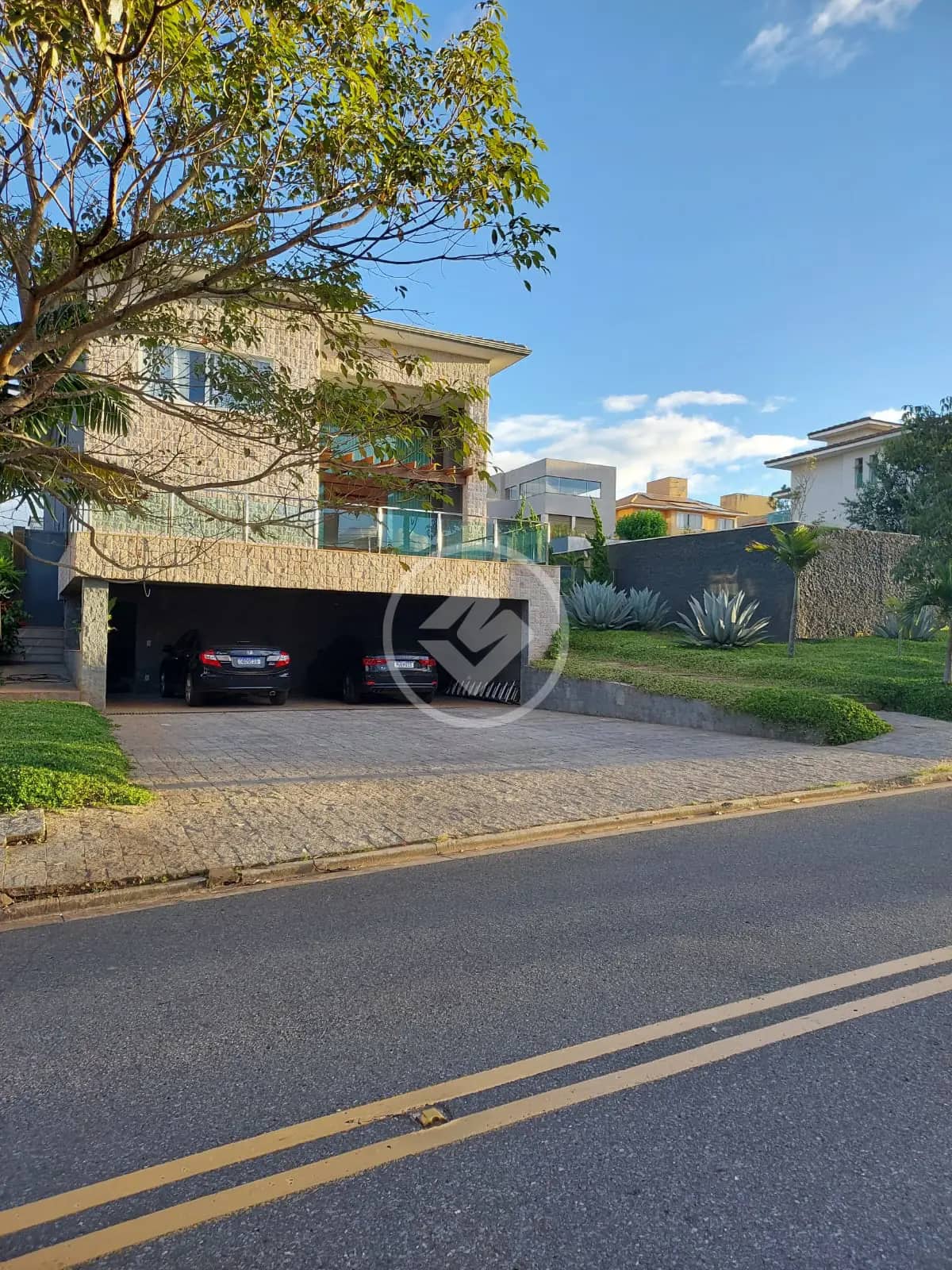 Casa em condomínio com 6 quartos (3 suítes) e 470 m² à venda no Alphaville - Lagoa dos Ingleses, Nova Lima — foto 3