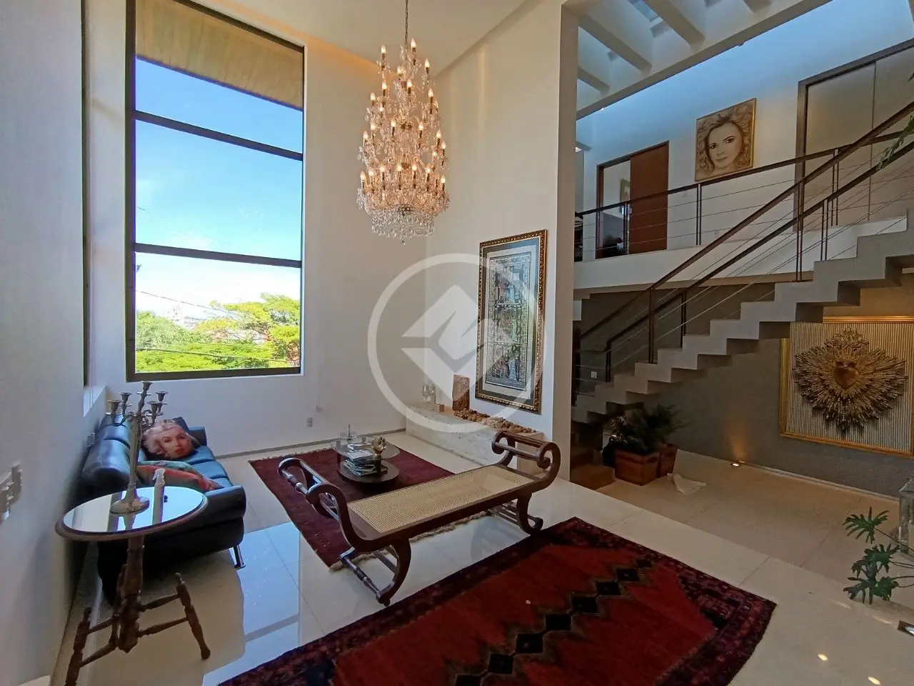 Casa com 4 suítes e 596 m² à venda no Estoril, Belo Horizonte — foto 3